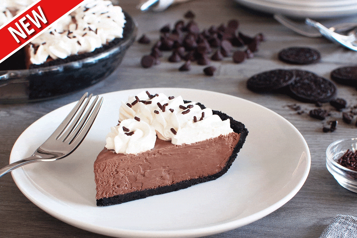 Marie Callender s Chocolate Satin Pie Recipe Indulge In A Sinful Dessert Delight El Genio Del