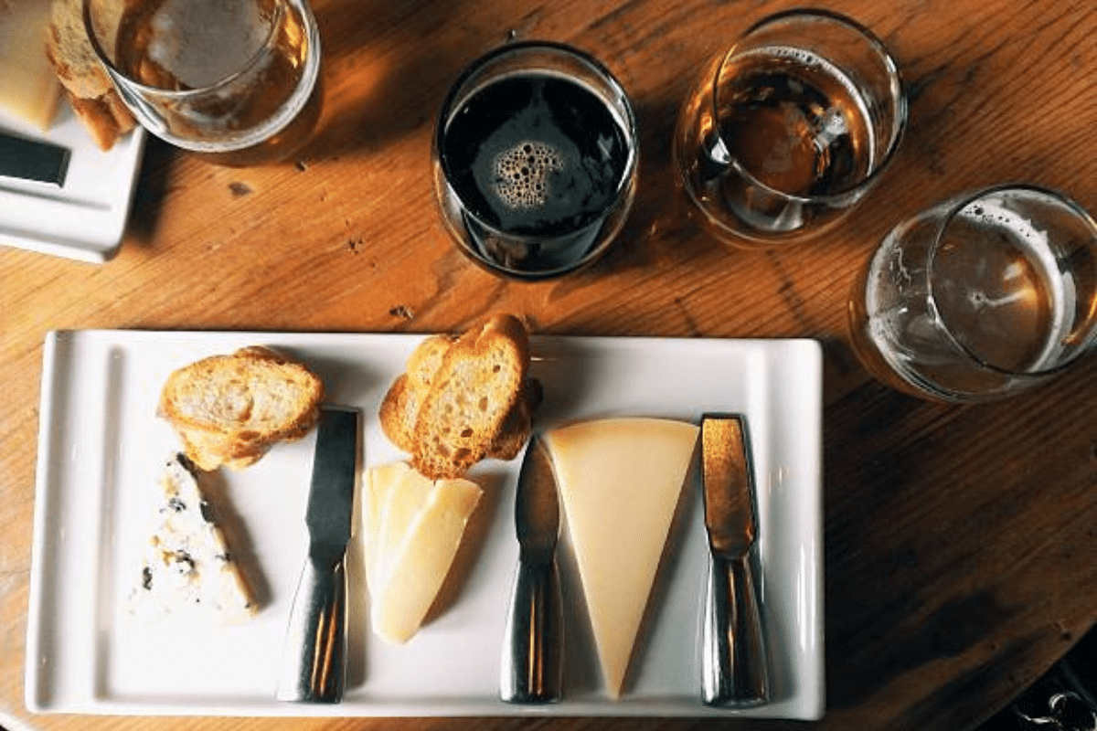 Applebee's Beer Cheese Recipe How to Make the Famous Dip at Home El