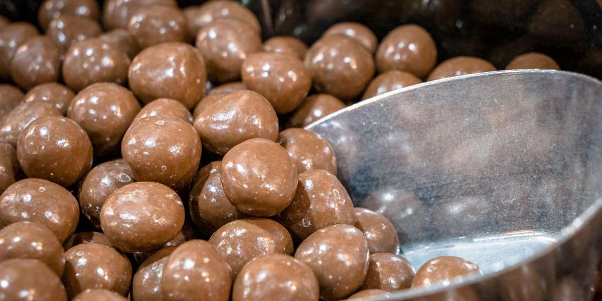 Boston Baked Beans Candy Recipe Sweet and Savory Delight El Genio