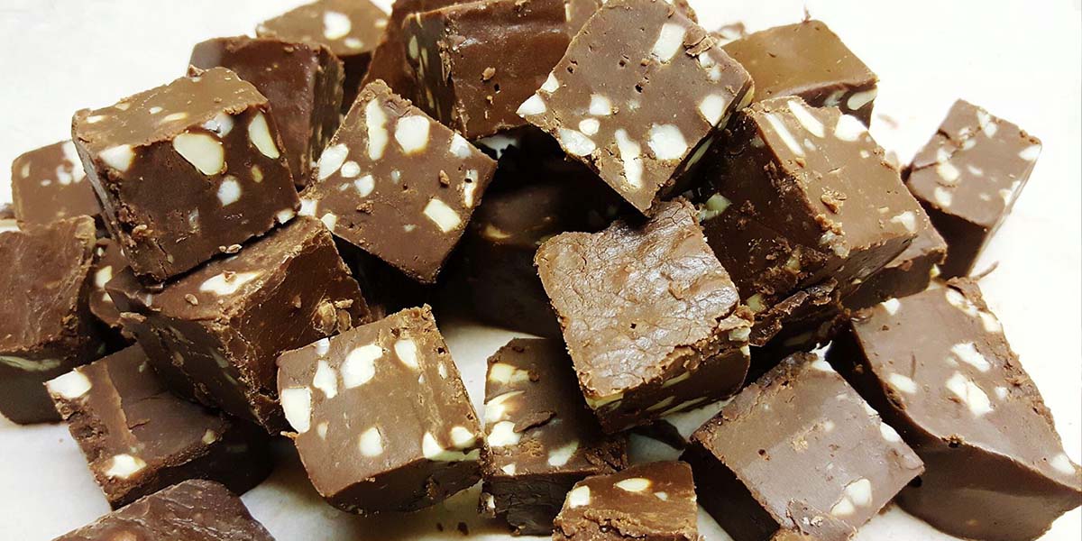 Buc ee's Fudge Recipe: How to Make the Famous Texas Treat at Home - El ...