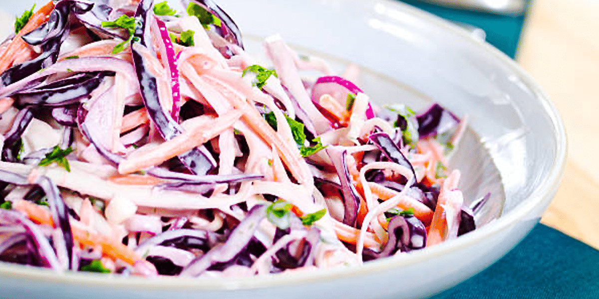 Marie's Coleslaw Dressing Recipe The Secret to Perfectly Tangy Slaw