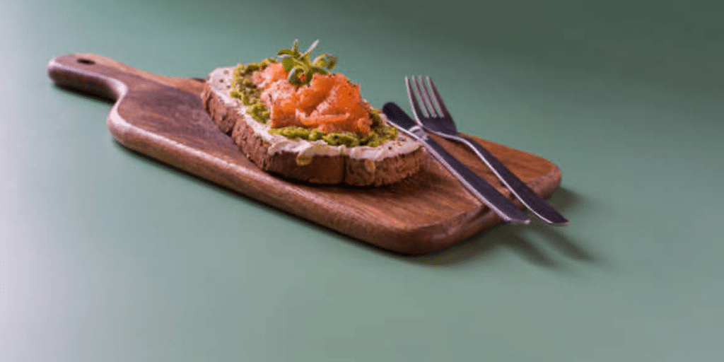 Paula Deen Salmon Loaf Recipe