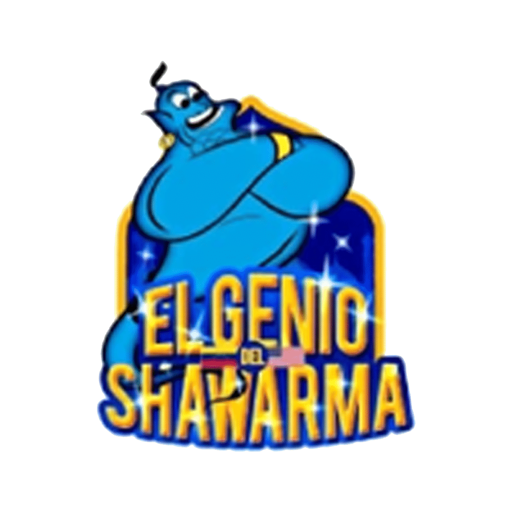 About El Genio Del Shawarma