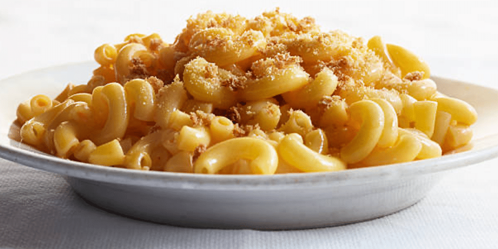 red robin mac and cheese recipe