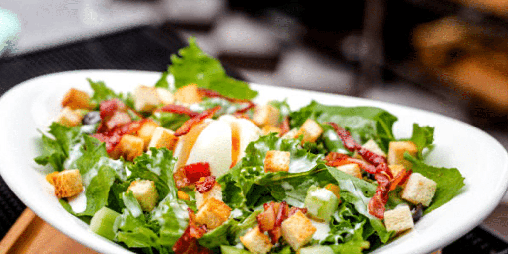 lou malnati's salad recipe