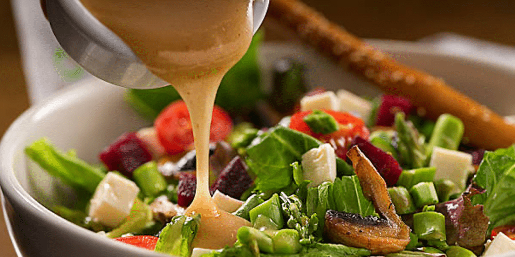 lou malnati's salad recipe