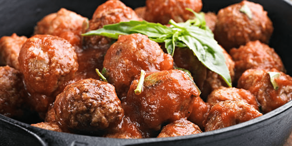 maggiano's meatball recipe