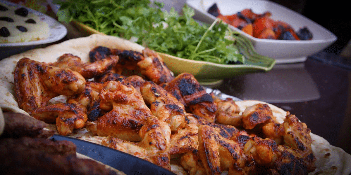 Hermanaki Wings Recipe A Flavorful Twist on Classic Chicken Wings El