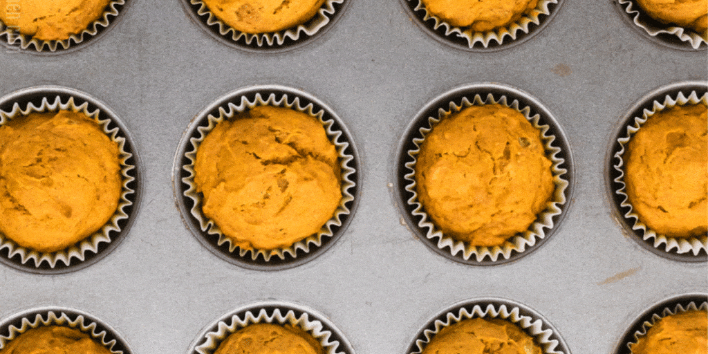 libby's pumpkin muffin recipe