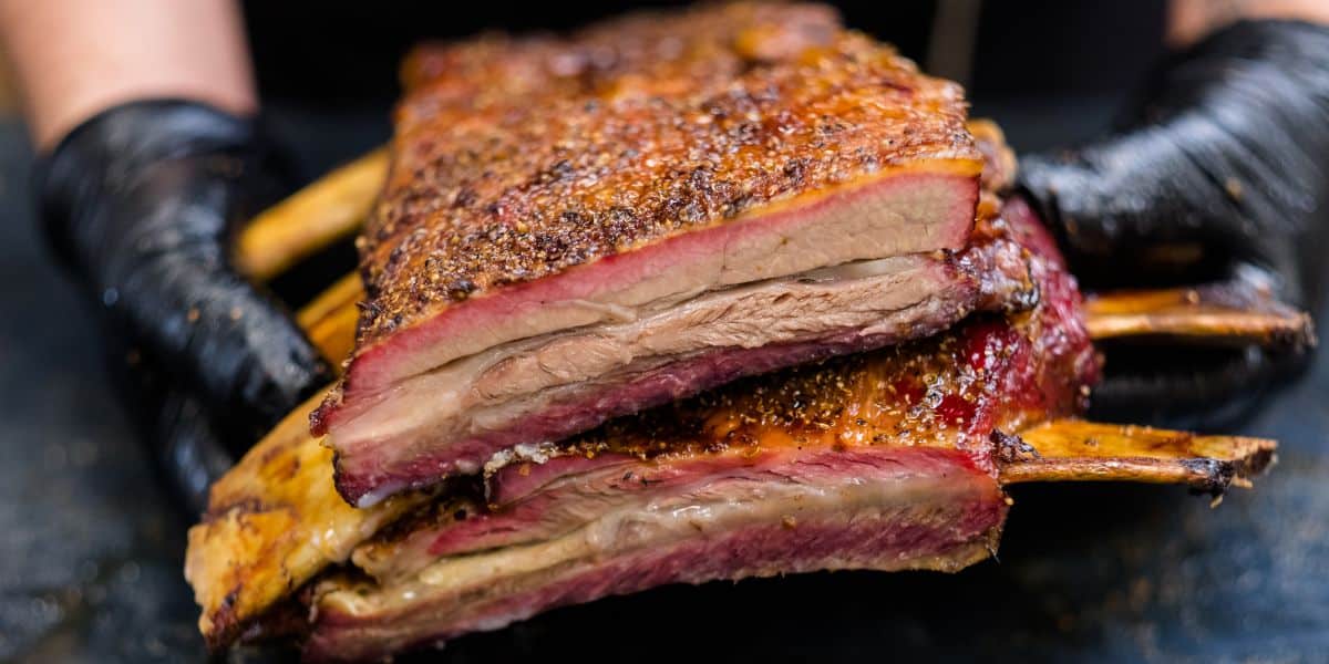 Hawaiian Smoke Meat Recipe How to Make Mouthwatering Smoked Meat at