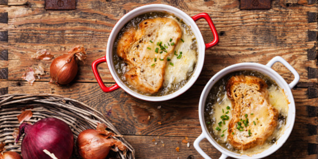 applebee's french onion soup recipe