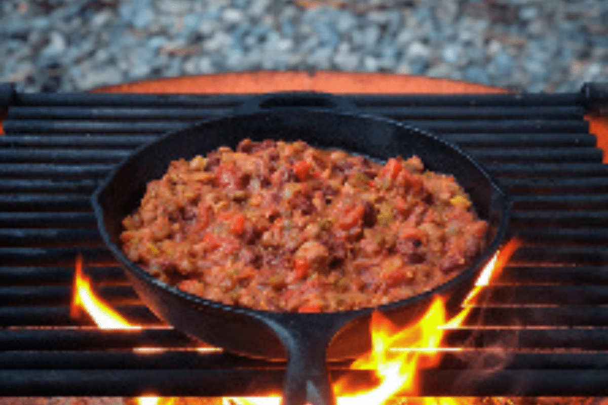 Bariatric Chili Recipe A Delicious and Nutritious Meal for Weight Loss El Genio del Shawarma