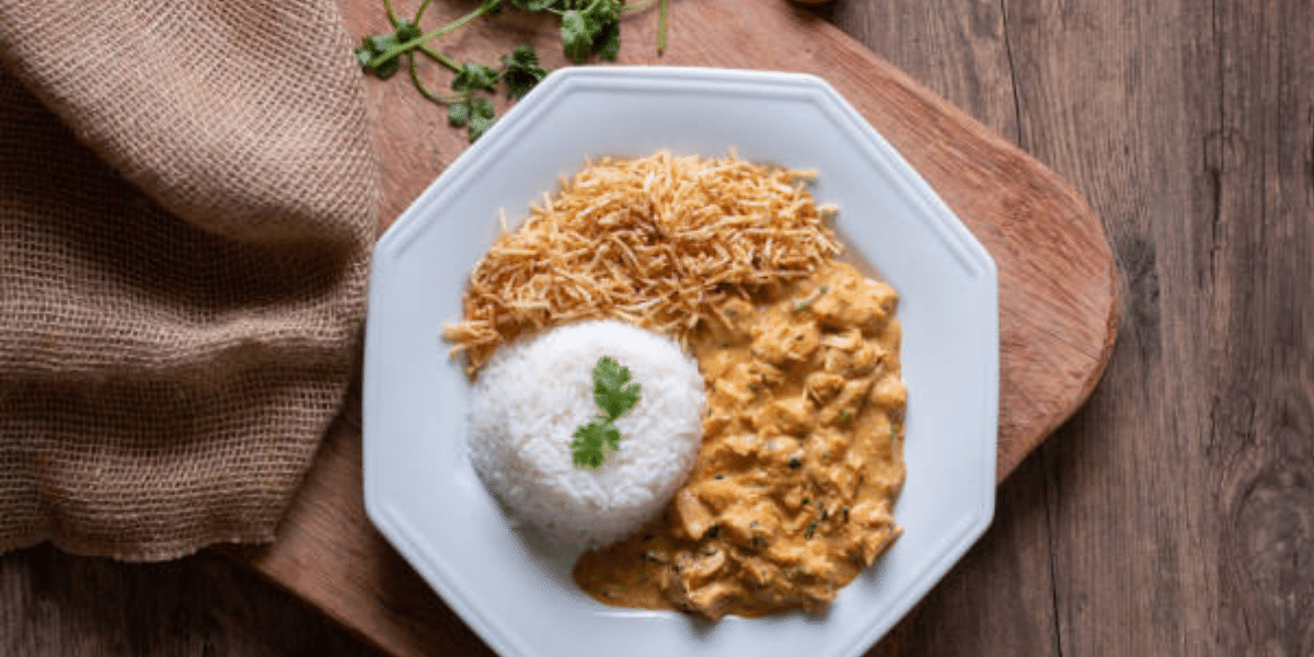 Beef Stroganoff Recipe Without Sour Cream A Creamy Alternative for a