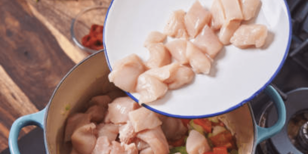 applebee's bourbon street chicken and shrimp recipe