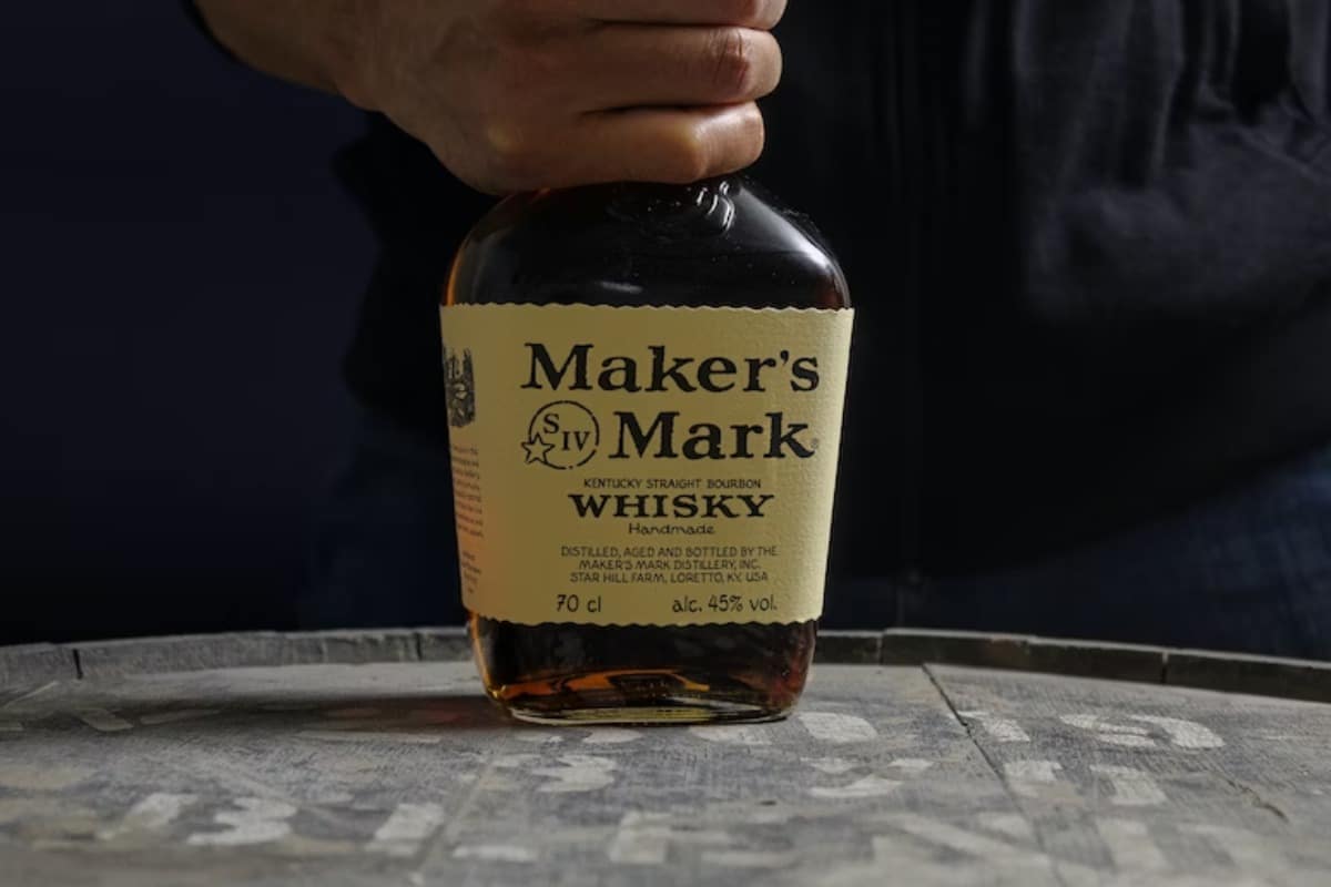 Maker's Mark Manhattan Recipe A Classic Cocktail Delight El Genio